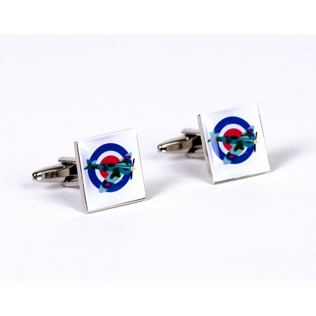 Royal Air Force Cufflinks III