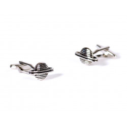 Saturn Cufflinks