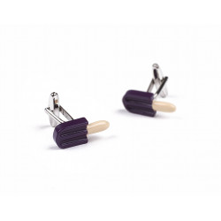 Ice Pop Cufflinks