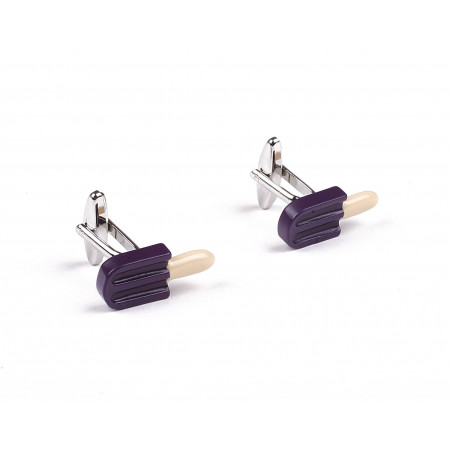 Ice Pop Cufflinks