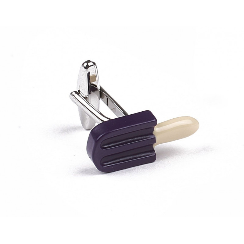 Boutons de manchette Ice pop
