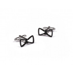 Bow Tie Cufflinks