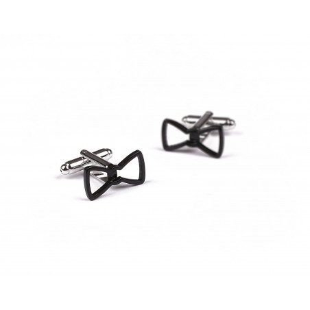 Bow Tie Cufflinks