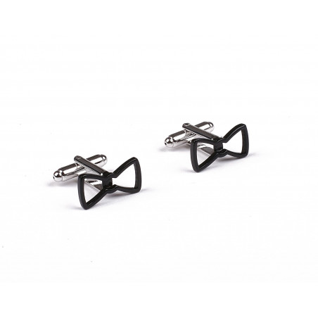 Bow Tie Cufflinks
