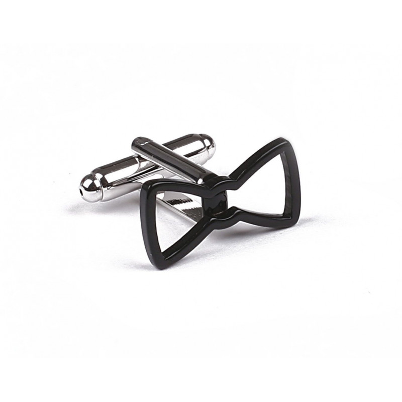 Bow Tie Cufflinks