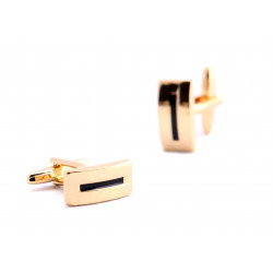 "Howl" Cufflinks