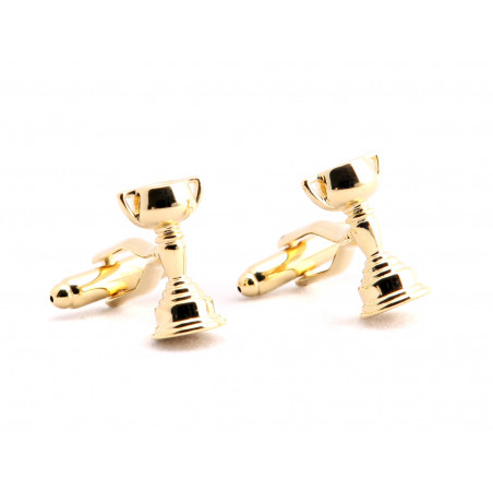 Champion Cufflinks