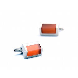 "Sodade" Cufflinks