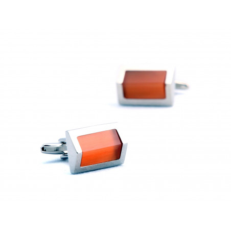 "Sodade" Cufflinks