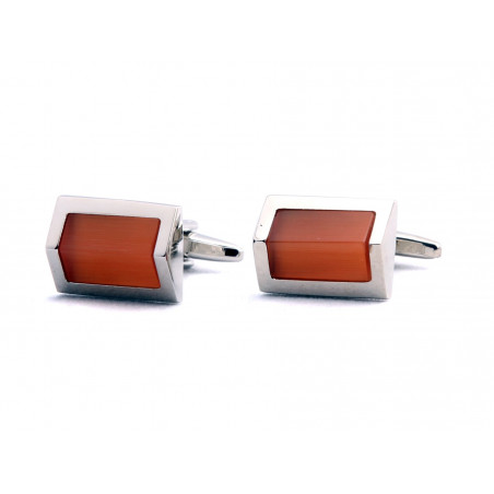 "Sodade" Cufflinks