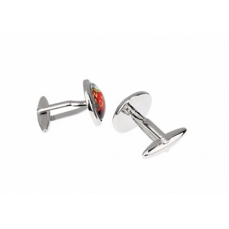 Sacred Heart of Mary Cufflinks