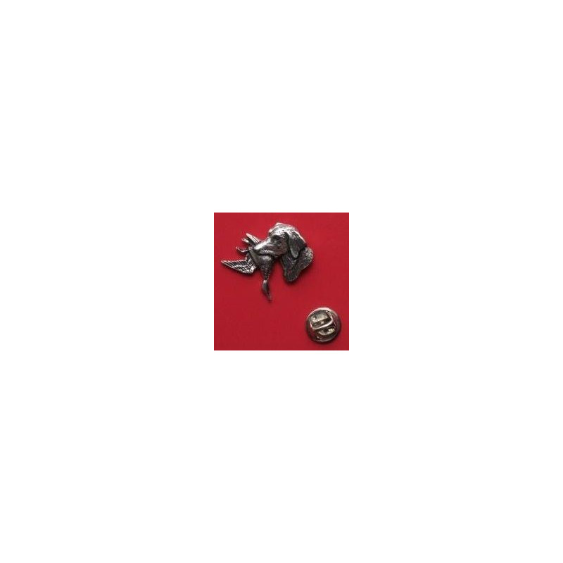 Hunting Dog & Duck Cufflinks