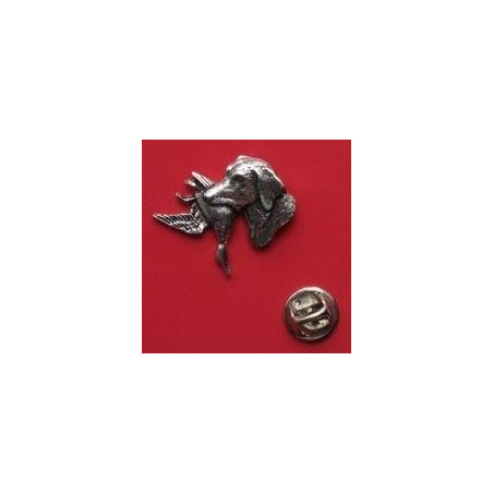 Hunting Dog & Duck Cufflinks