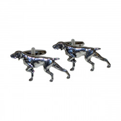 Pointer Cufflinks