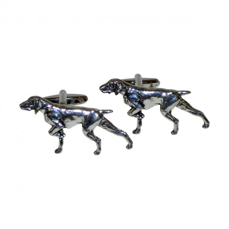 Pointer Cufflinks