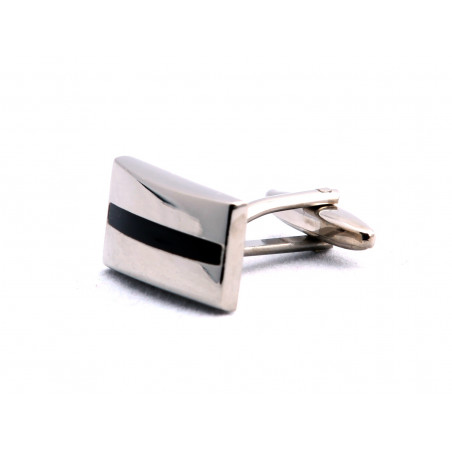 "Cry Me a River" Cufflinks