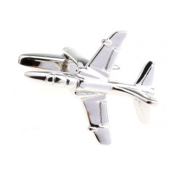 Alphajet Fighter Cufflinks