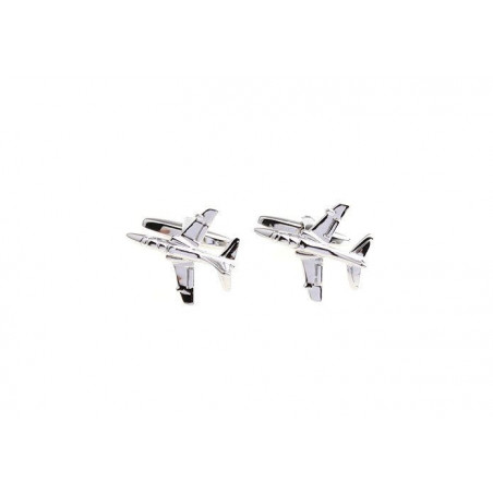 Alphajet Fighter Cufflinks