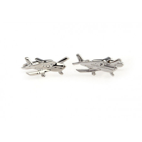 Beechcraft Bonanza Cufflinks