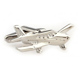 Beechcraft Bonanza Cufflinks