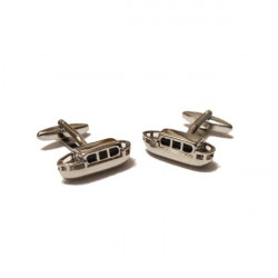Barge Cufflinks