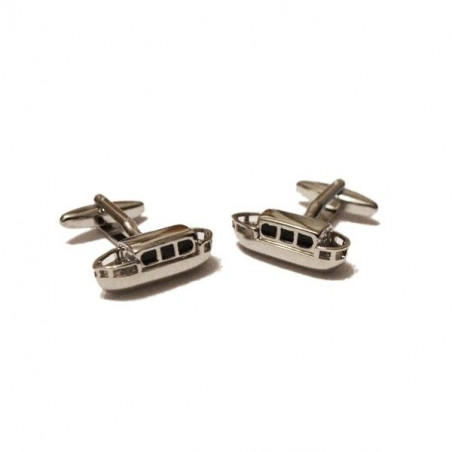 Barge Cufflinks