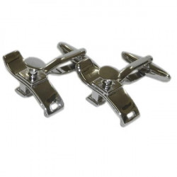 Dentist's Chair Cufflinks