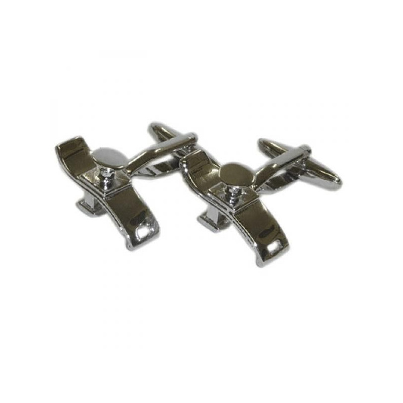 Boutons de manchette Dentiste