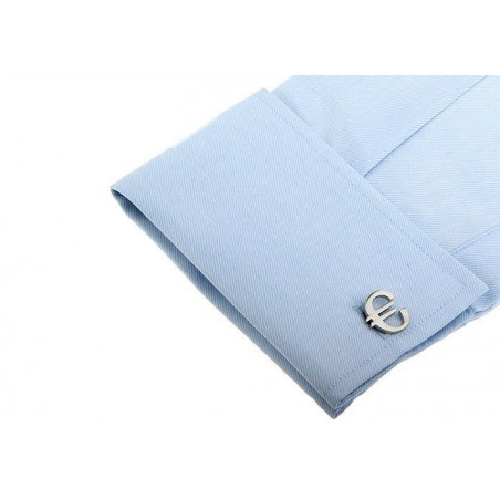 Euro Cufflinks
