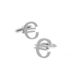 Euro Cufflinks