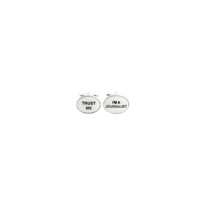 Personalised Cufflinks (Special Orders)