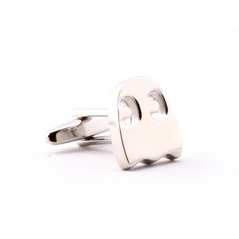 Pac-Man Cufflinks