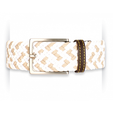Ceinture "Made in France" Alexander