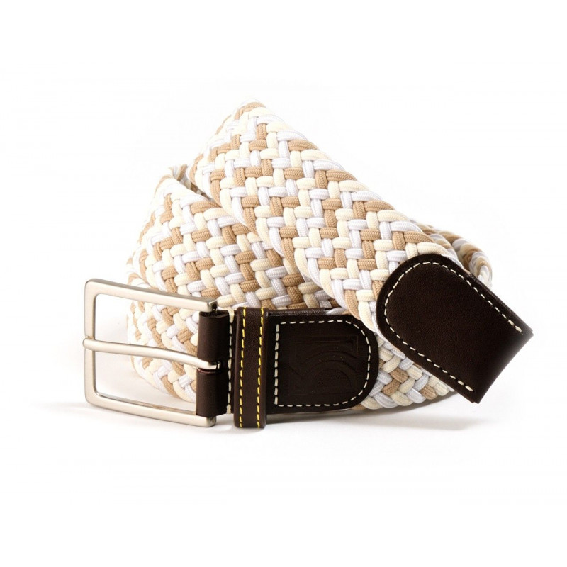 Alexander braided belt