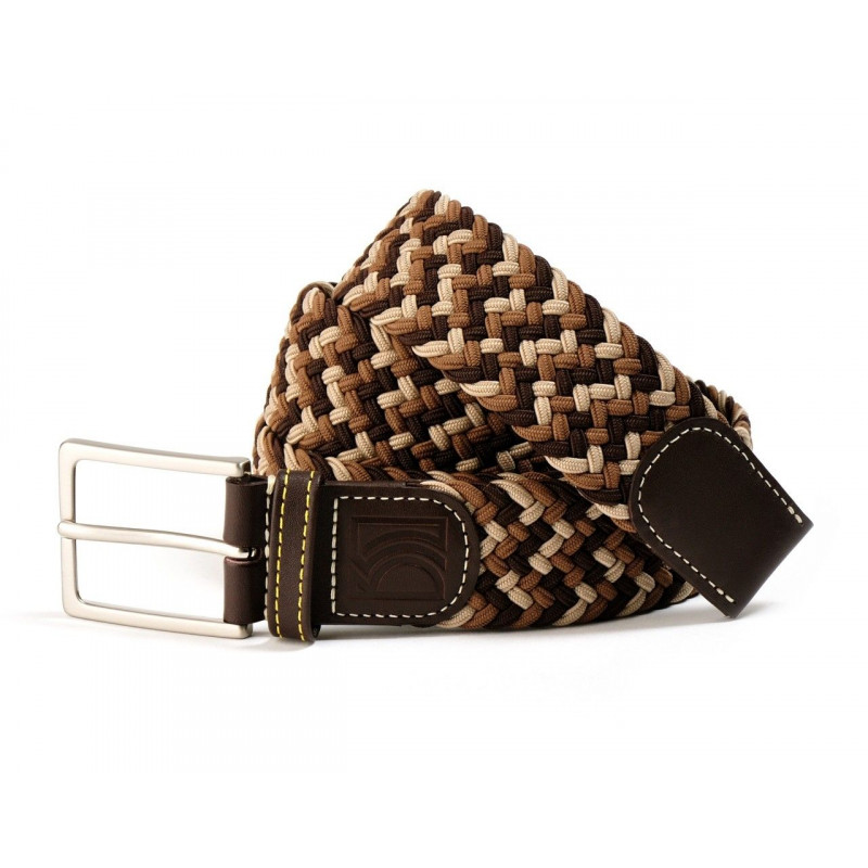 Ceinture "Made in France" Last Word, vue 2