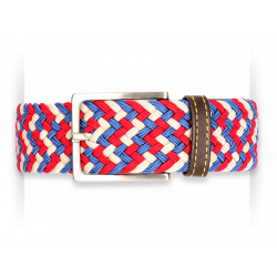 Kir Royal braided belt