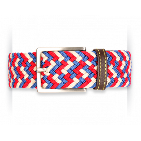 Kir Royal braided belt
