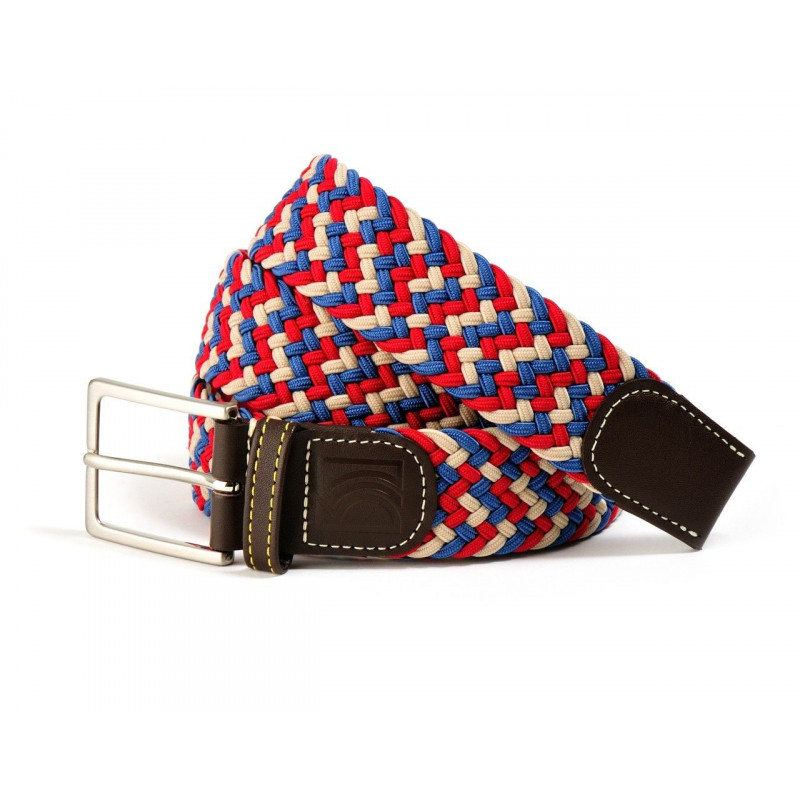Kir Royal braided belt