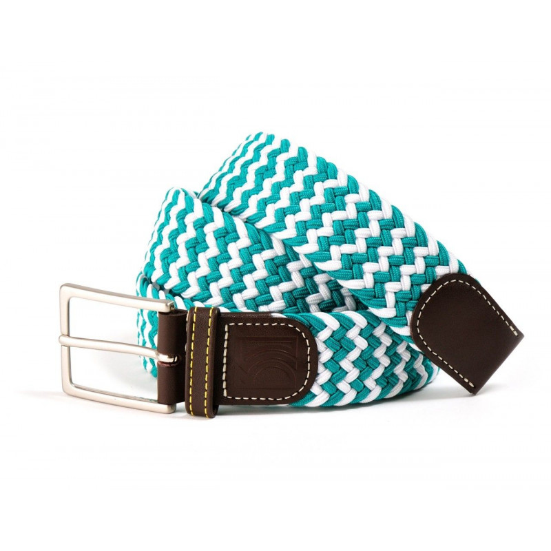 Mojito braided belt
