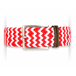 Euphoria braided belt