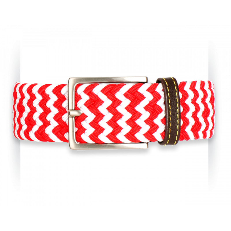 Euphoria braided belt