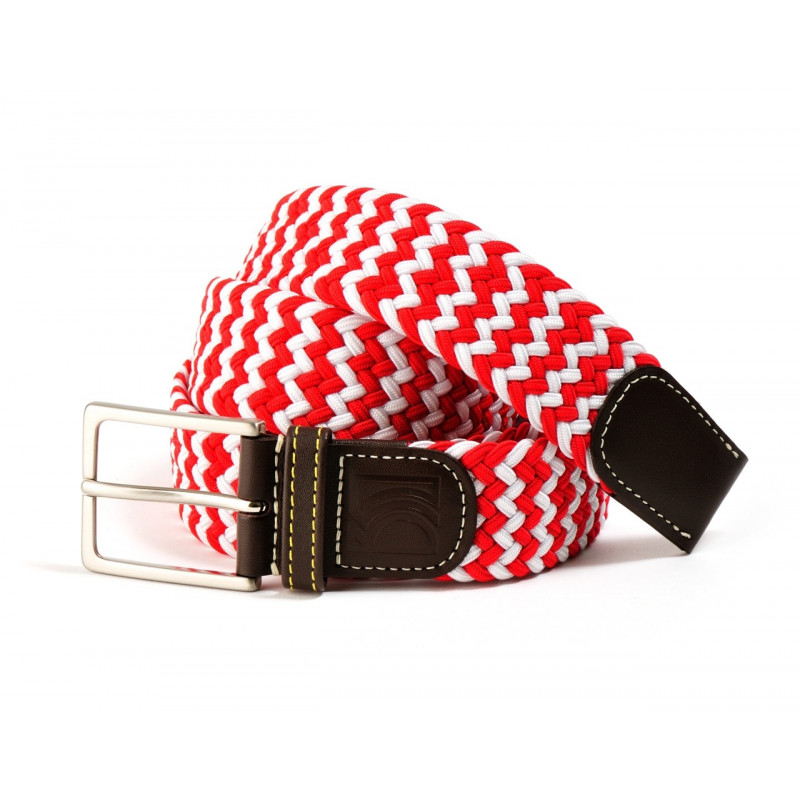 Euphoria braided belt