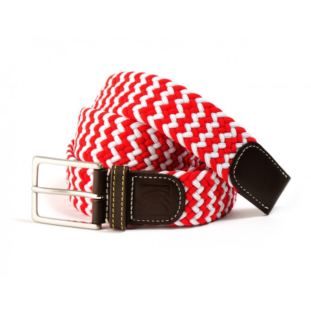 Euphoria braided belt