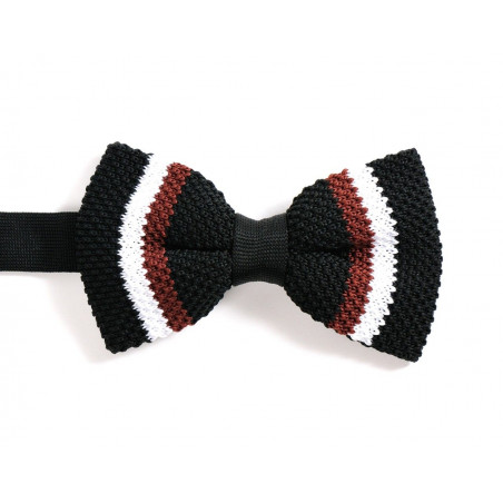 Multicolour Bow Tie
