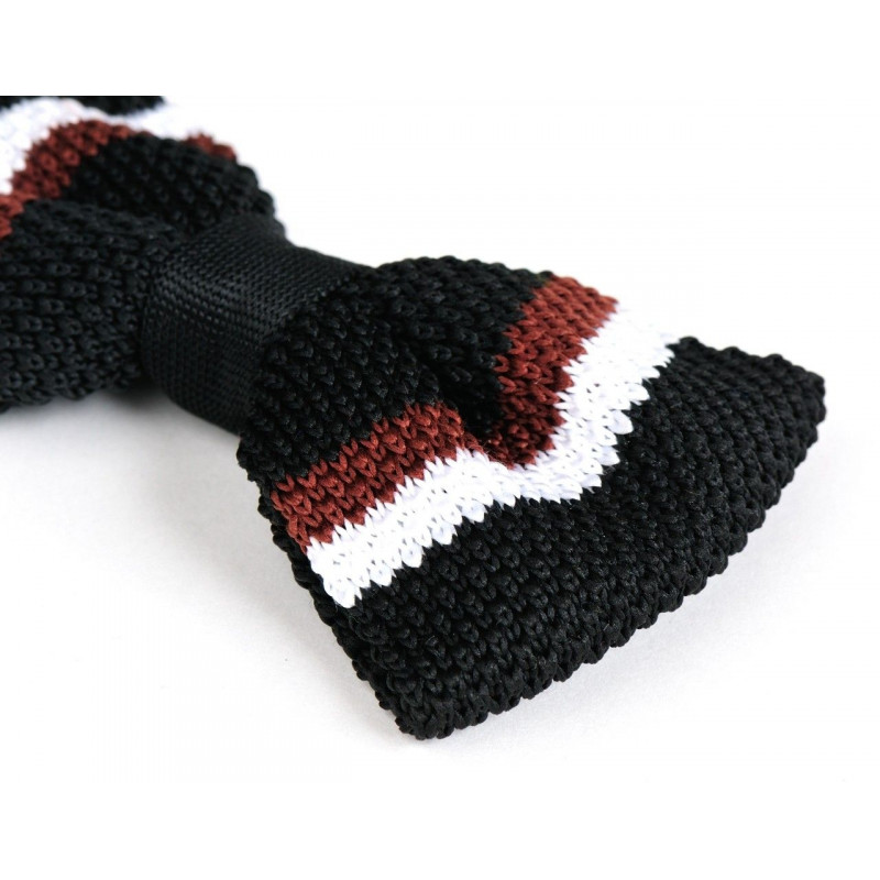 Multicolour Bow Tie