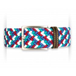 Pousse-Café braided belt