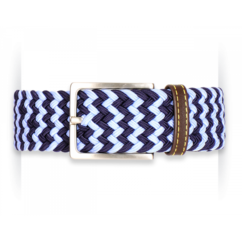 Bramble braided belt