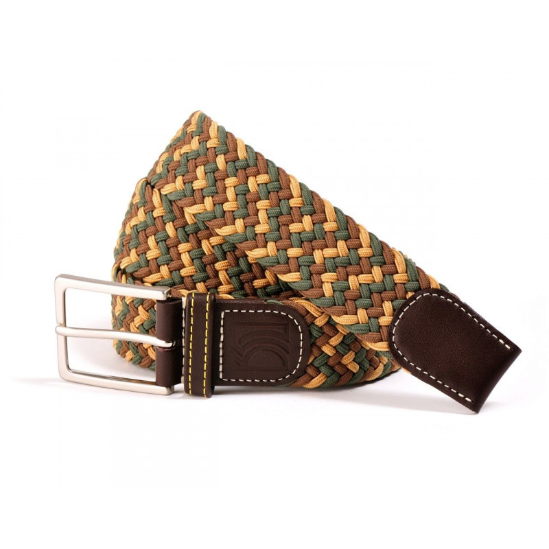Ceinture "Made in France" Widow's Kiss, vue 2