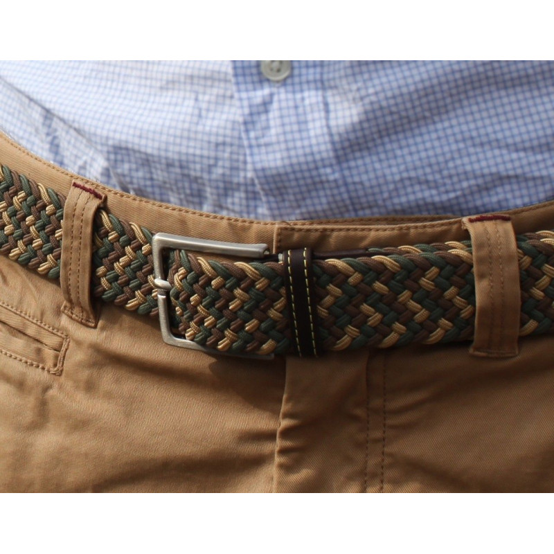 Ceinture "Made in France" Widow's Kiss, vue 4