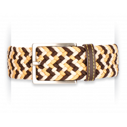 B52 braided belt